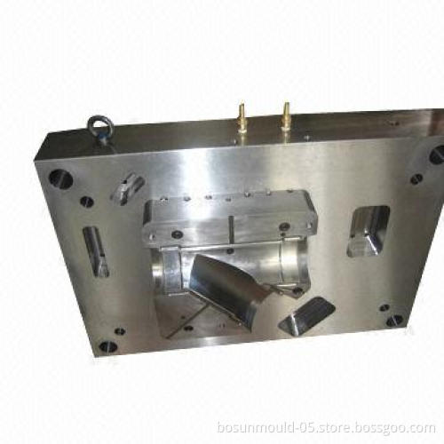 Plastic Injection Molding, Injection Tooling, Customized Specifications are Accepted